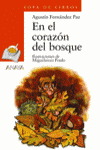 En el corazón del bosque