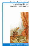 Antología de poesía barroca