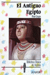 El Antiguo Egipto