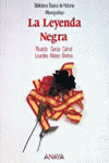 La Leyenda Negra