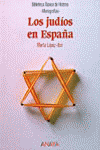 Los judíos en España