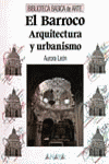 El Barroco: arquitectura y urbanismo