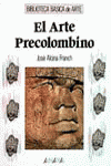 El arte precolombino