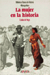 La mujer en la Historia