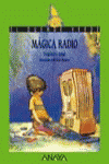 56. Mágica radio