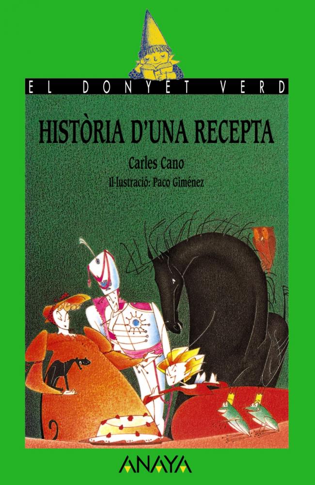 Història d&
