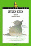 Cuentos roídos