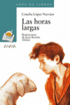 Las horas largas