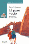 El pazo vacío