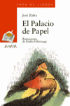 El Palacio de Papel