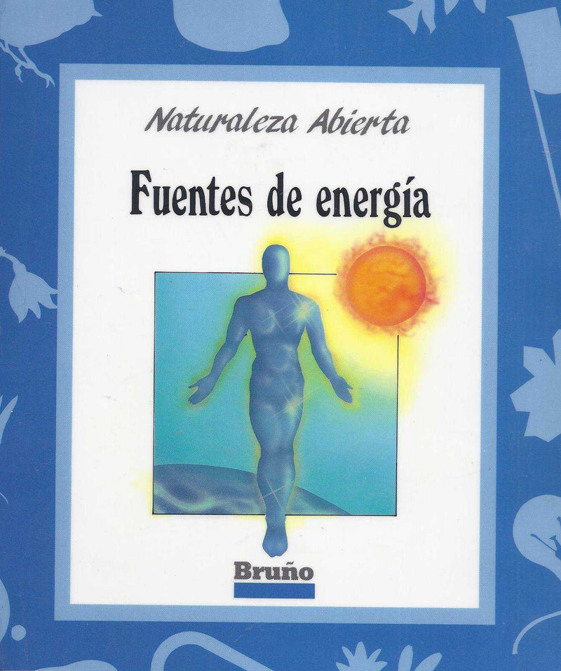 Fuentes de energía