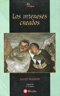 Los intereses creados
