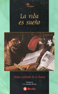 La vida es sueño
