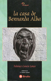 La casa de Bernarda Alba