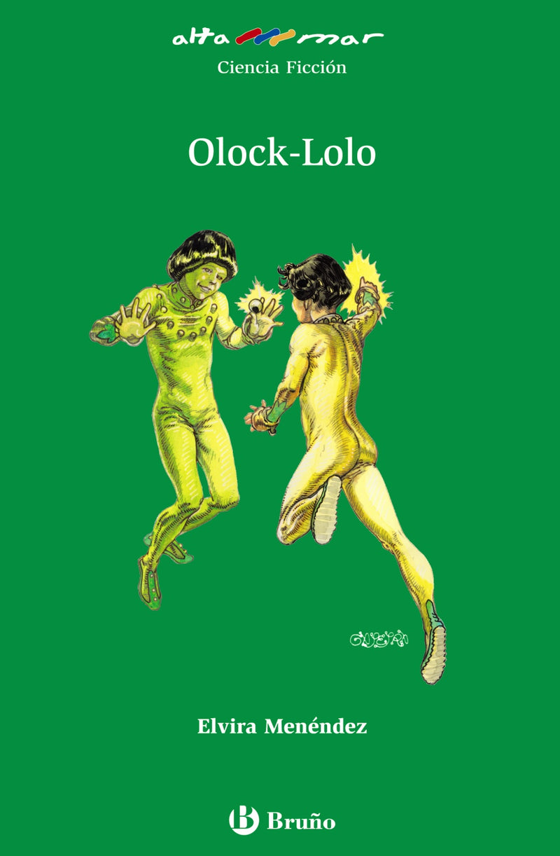 Olock-Lolo