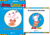 ¡Ábrete, cuento! El cascabel salvador