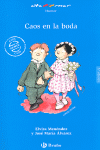 Caos en la boda