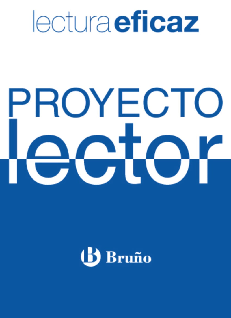 Proyecto lector
