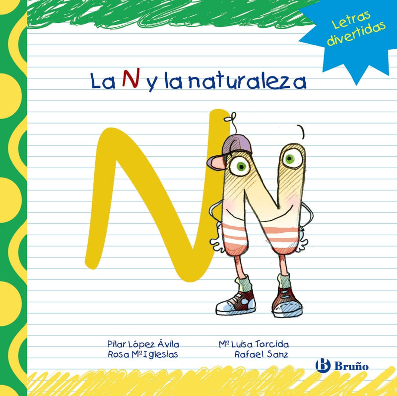 La N y la naturaleza