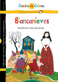 Blancanieves / La madrastra de Blancanieves