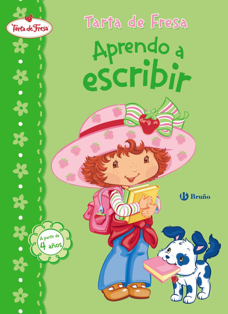 Aprendo a escribir