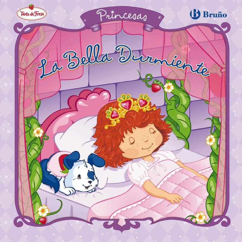 Princesas: La Bella Durmiente