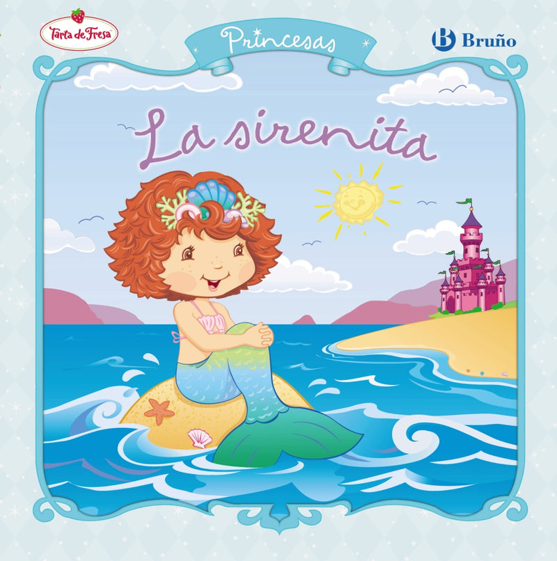 La sirenita