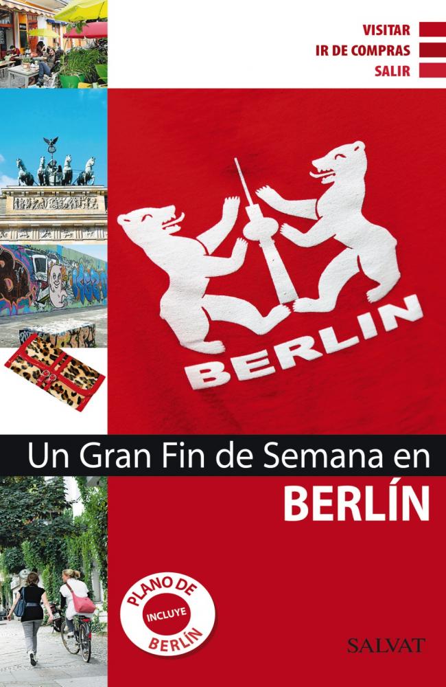 Un gran fin de semana en Berlín