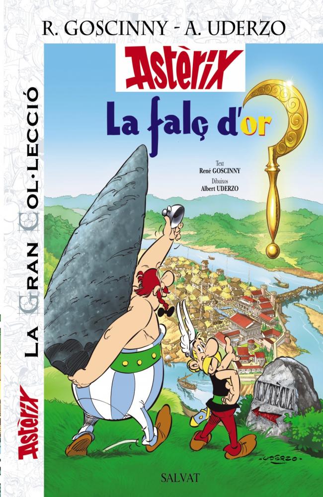 La falç d&