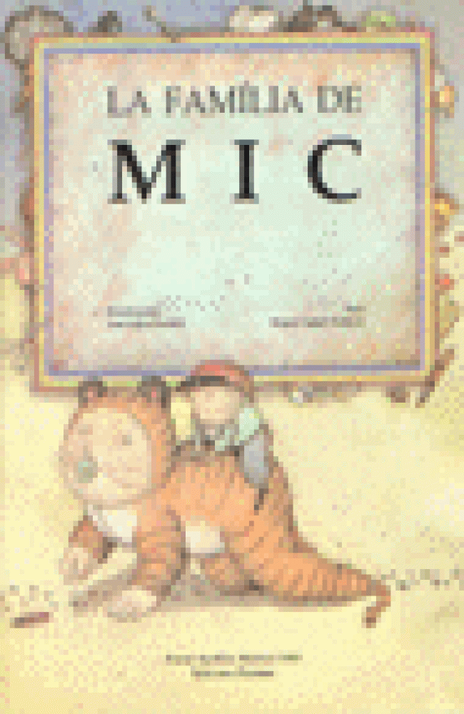 LA FAMILIA DE MIC - CATALAN