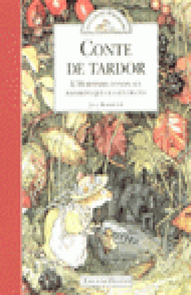 CONTE DE TARDOR.L&