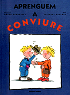 APRENGUEM A CONVIURE