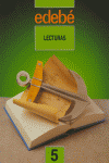Lecturas, 5 Educación Primaria, 3 ciclo