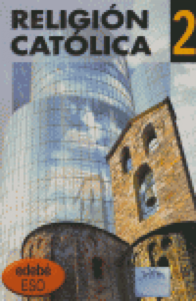 RELIGIÓN CATÓLICA 2