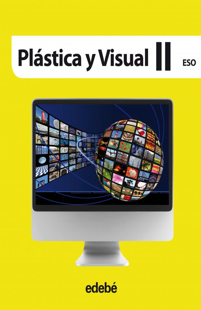 PLÁSTICA Y VISUAL II ESO