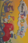 Nuevo tu-tuuu, Educación Infantil, 2 años