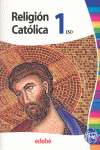 RELIGIÓN CATÓLICA 1