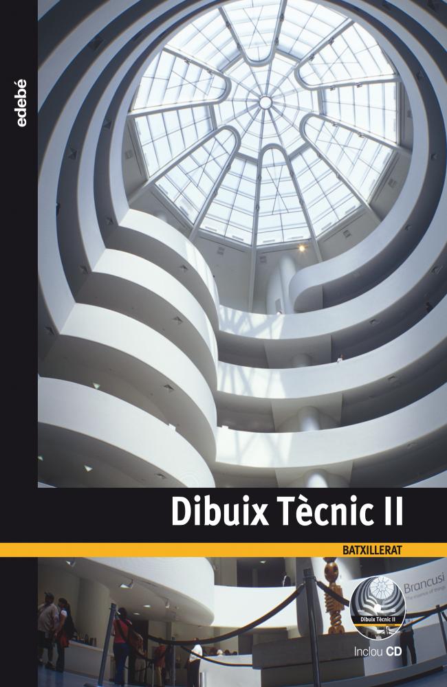 DIBUIX TÈCNIC II