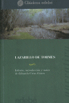 El Lazarillo de Tormes