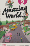 AMAZING WORLD 2