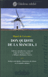 Don Quijote de La Mancha I