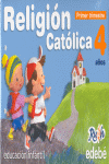 RELIGIÓN CATÓLICA 4