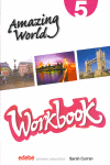 AMAZING WORLD 5