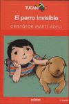 El perro invisible