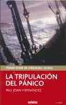 La Tripulación del Pánico