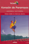 Korazón de Pararrayos