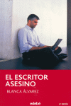 El escritor asesino