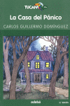 La casa del pánico