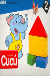 CUCÚ 2 AÑOS