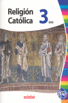RELIGIÓN CATÓLICA 3